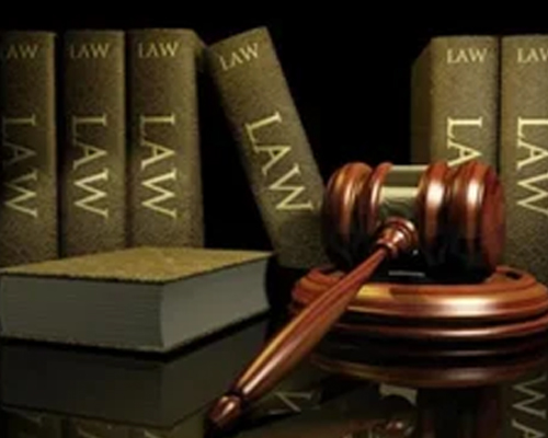 Customs Lawyer
